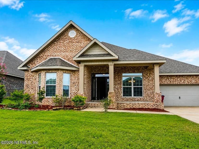 408 CHICKADEE Street, Crestview, FL 32539