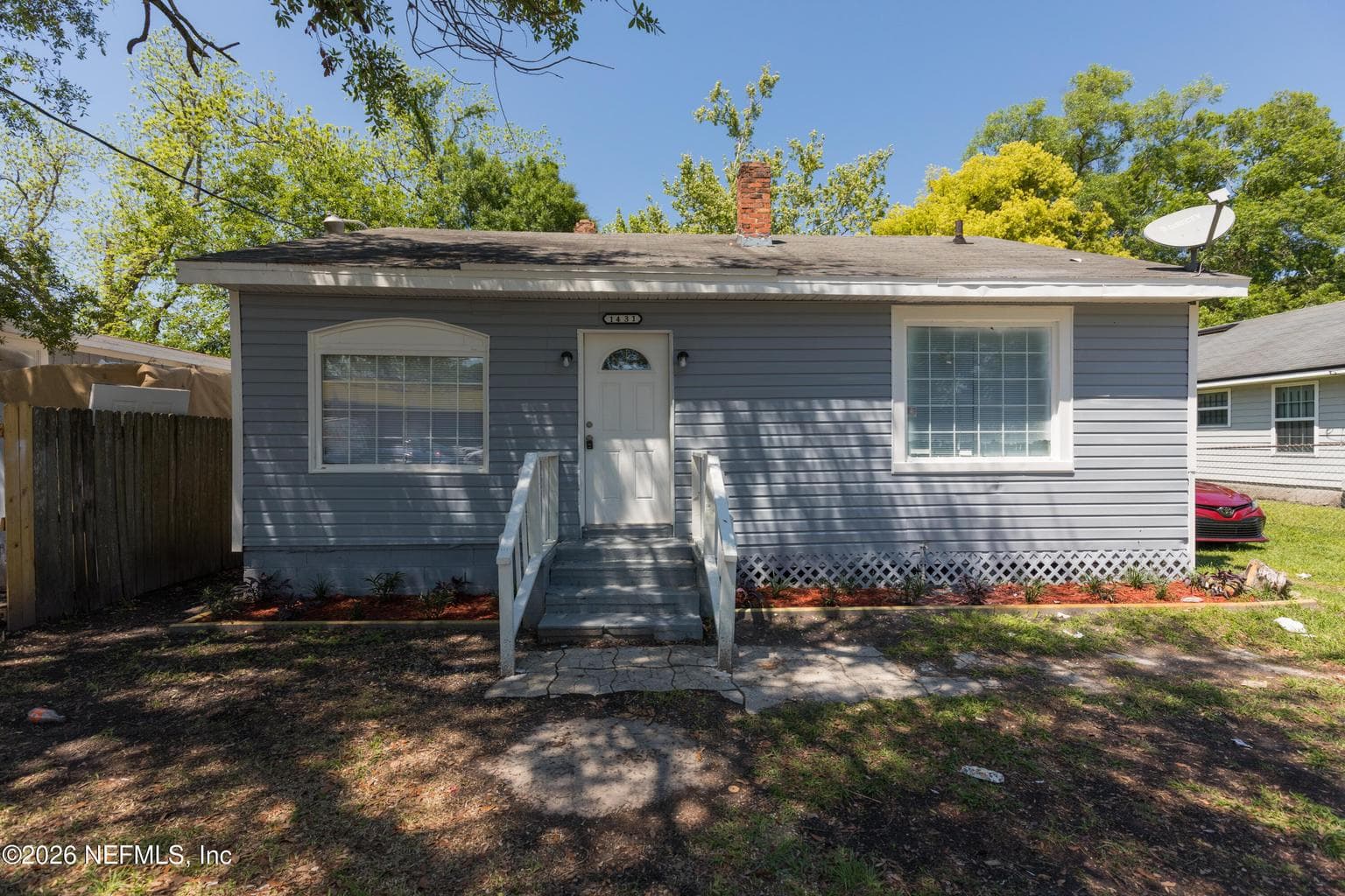 1431 W 33RD Street, Jacksonville, FL 32209, Jacksonville, FL - photo 1