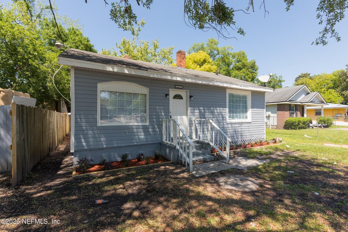 1431 W 33RD Street, Jacksonville, FL 32209, Jacksonville, FL - photo 2
