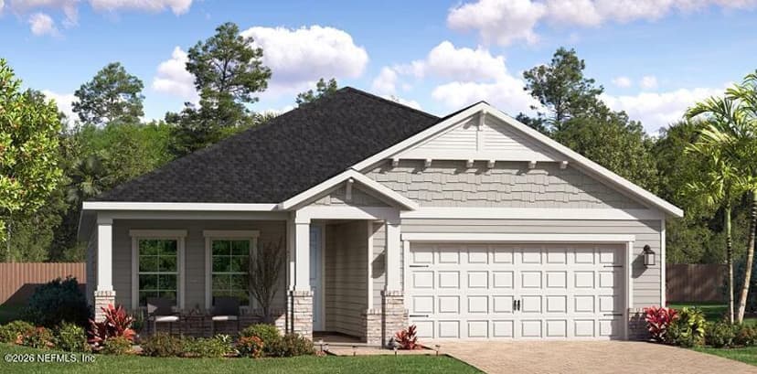 2760 FIRELIGHT Lane, Green Cove Springs, FL 32043