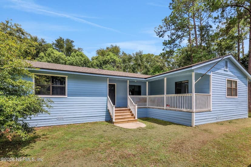 10157 ALLENE Road, Jacksonville, FL 32219