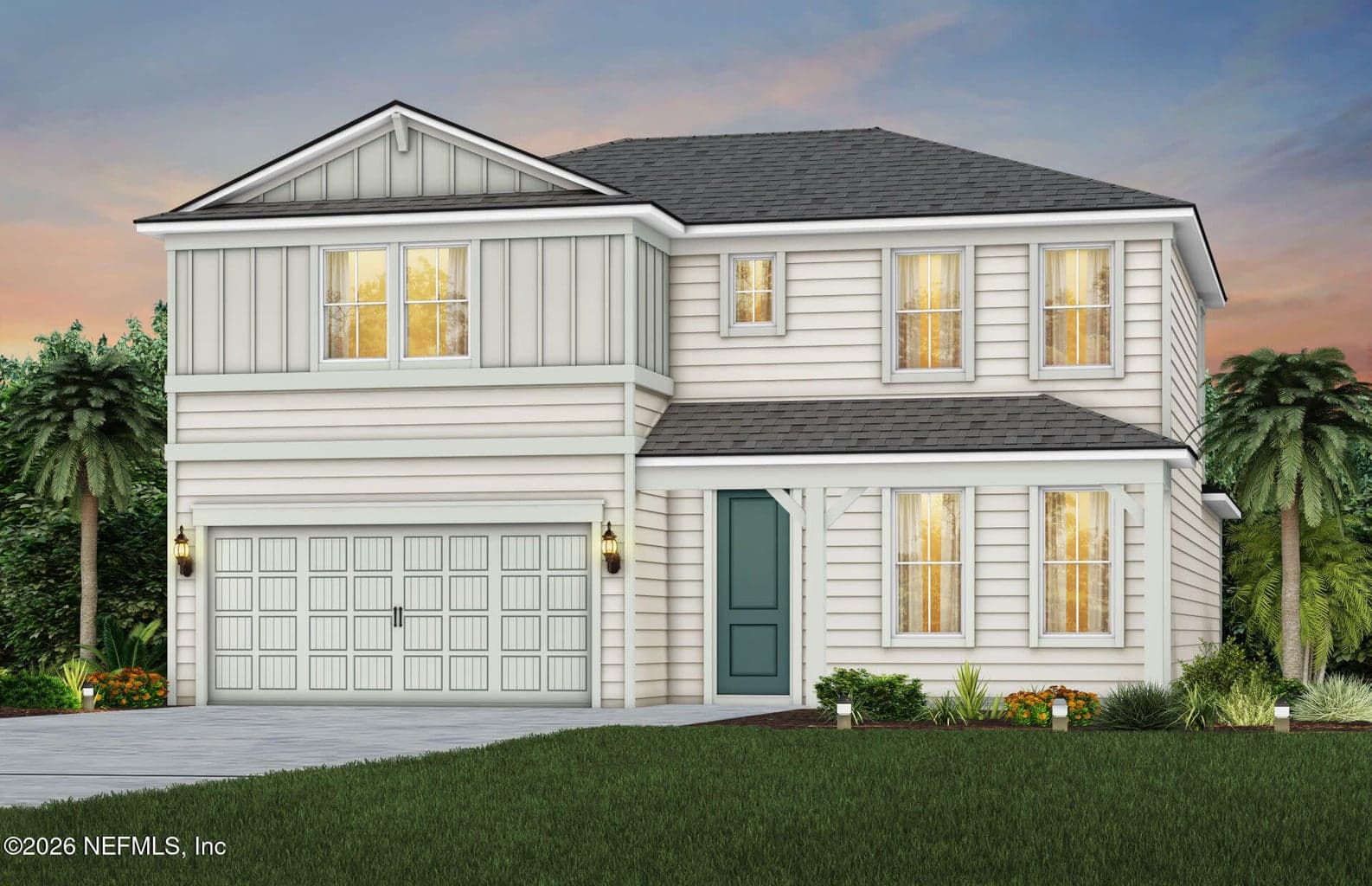 16533 MCNAIR BRANCH Circle, Jacksonville, FL 32218, Jacksonville, FL - photo 1
