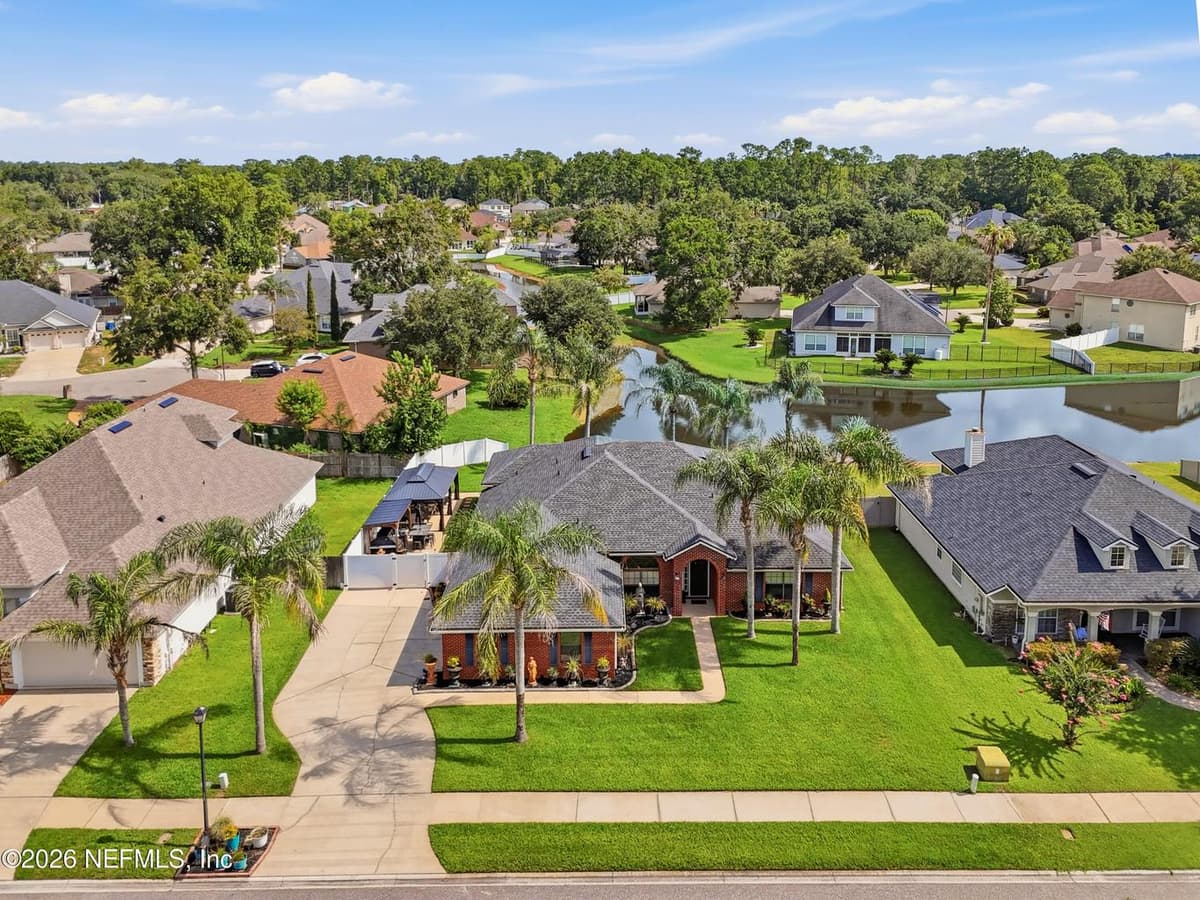 1951 WAGES WAY Way S, Jacksonville, FL 32218, Jacksonville, FL - photo 2