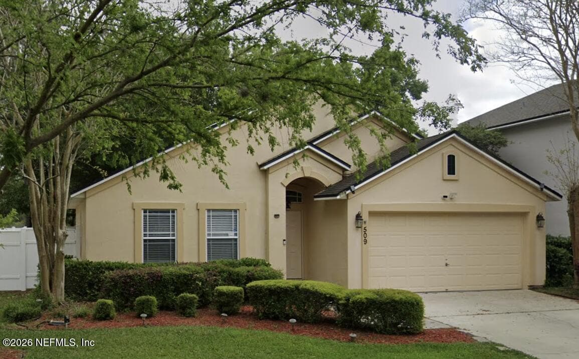 509 MILLSTONE Drive, Orange Park, FL 32065, Orange Park, FL - photo 1