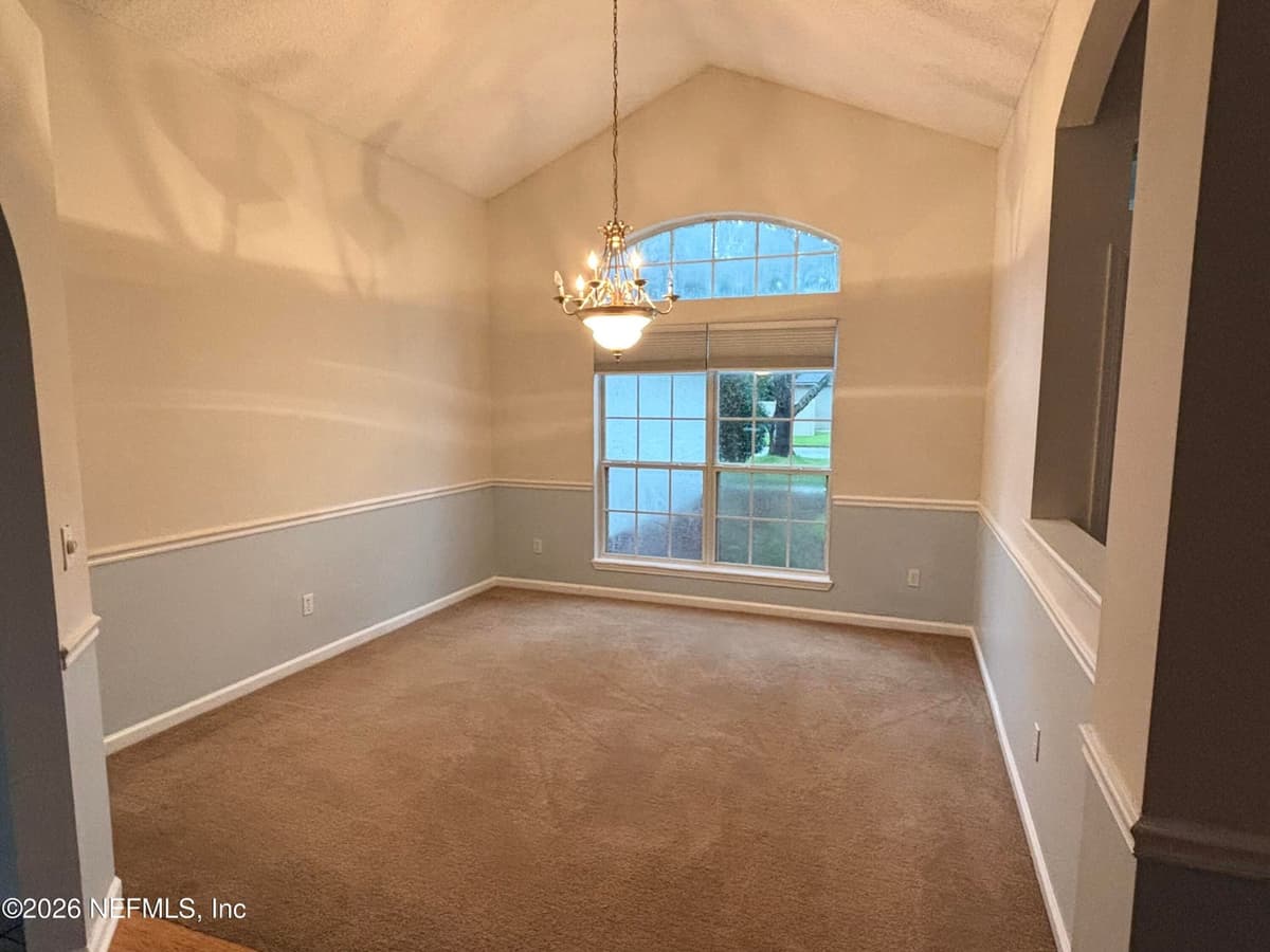 312 MORNING GLORY Lane, Fruit Cove, FL 32259, Fruit Cove, FL - photo 2