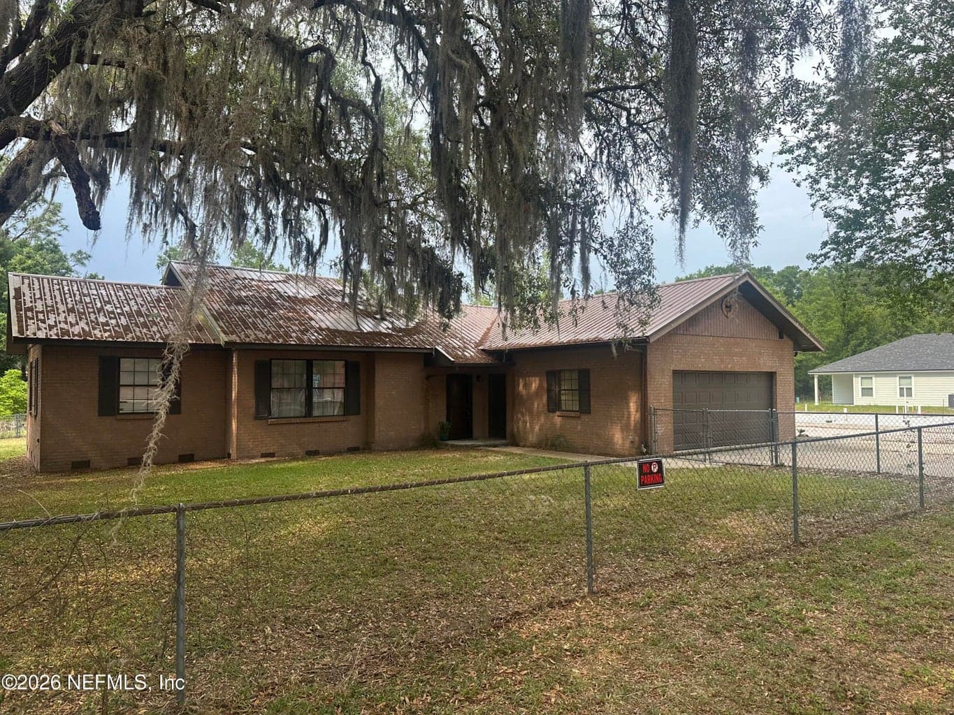 146 KELLEY SMITH SCHOOL Road, Palatka, FL 32177