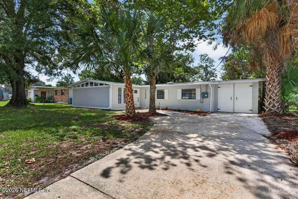 11534 INEZ Drive, Jacksonville, FL 32218, Jacksonville, FL - photo 2