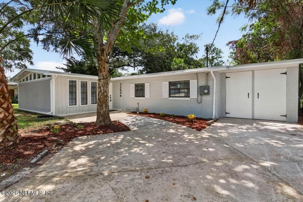 11534 INEZ Drive, Jacksonville, FL 32218, Jacksonville, FL - photo 3