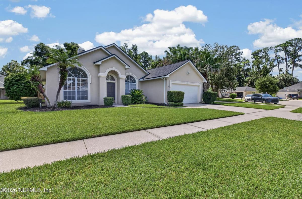 2283 LOOKOUT Landing, Fleming Island, FL 32003, Fleming Island, FL - photo 2