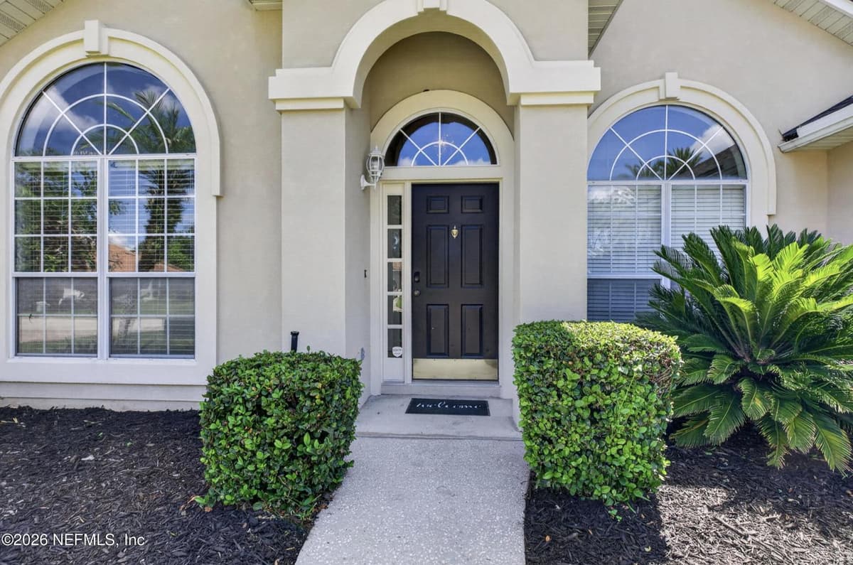 2283 LOOKOUT Landing, Fleming Island, FL 32003, Fleming Island, FL - photo 3