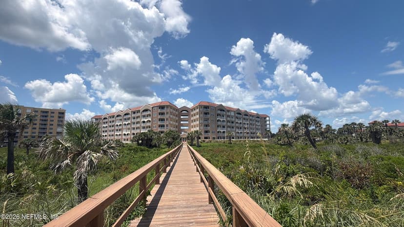 104 SURFVIEW Drive 1502, Palm Coast, FL 32137