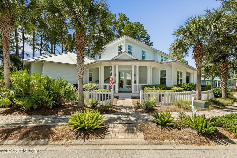 3710 ROYAL PALM Key, Jacksonville Beach, FL 32250