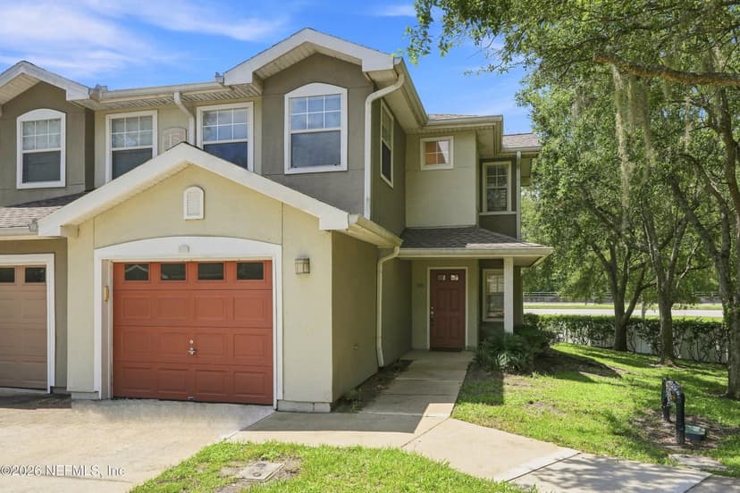 8550 ARGYLE BUSINESS Loop 1508, Jacksonville, FL 32244
