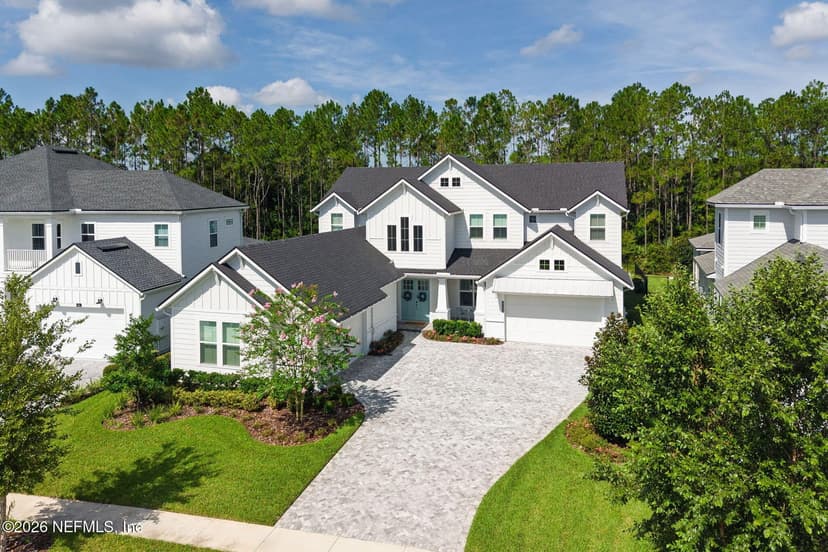 842 SEAGROVE Drive, Ponte Vedra, FL 32081