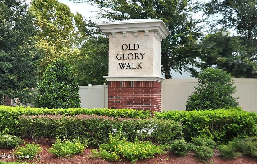 2659 GLORY Trail, Jacksonville, FL 32210