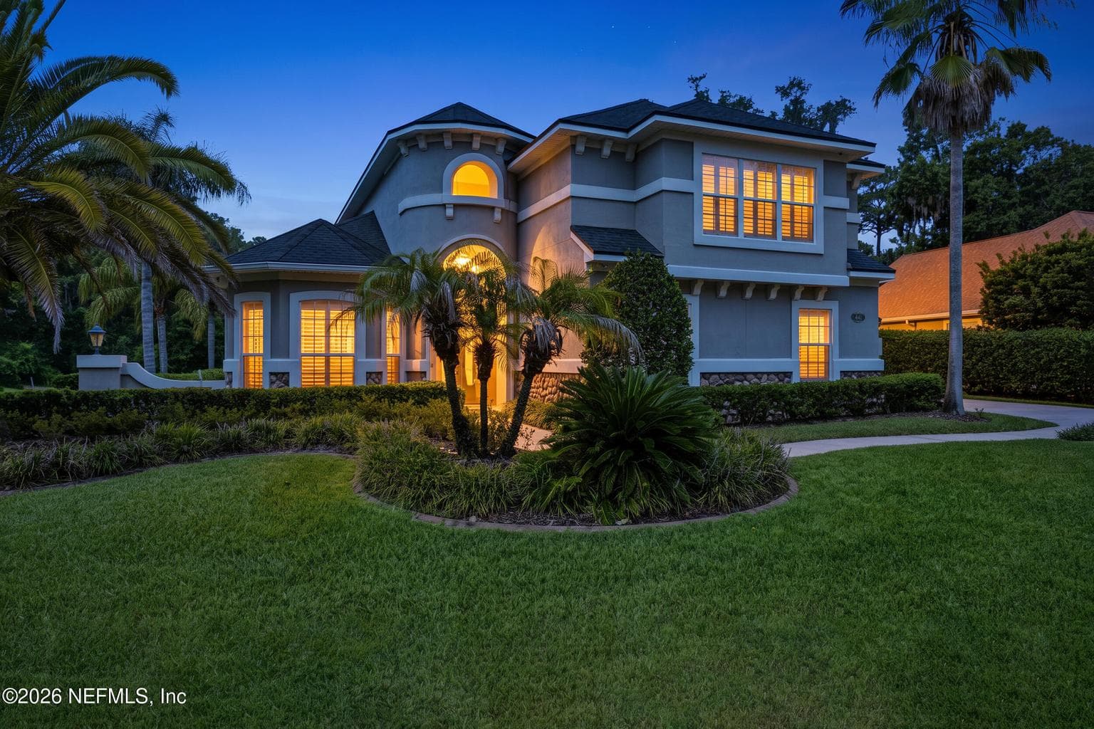 441 CLEARWATER Drive, Ponte Vedra Beach, FL 32082, Ponte Vedra Beach, FL - photo 1