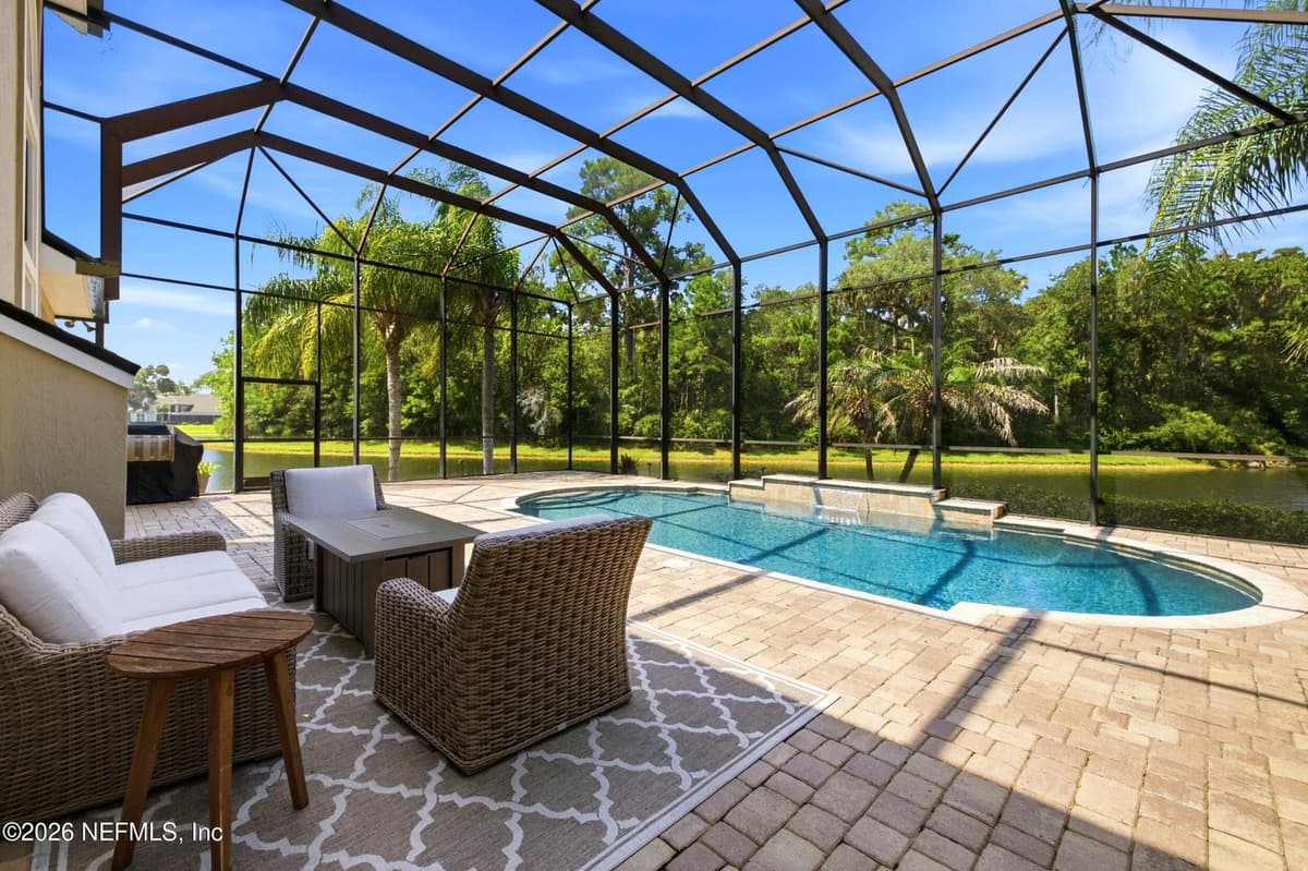 441 CLEARWATER Drive, Ponte Vedra Beach, FL 32082, Ponte Vedra Beach, FL - photo 2