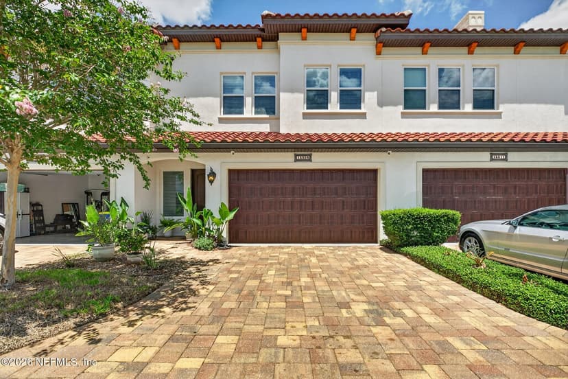13309 SANTORINI Drive, Jacksonville, FL 32225