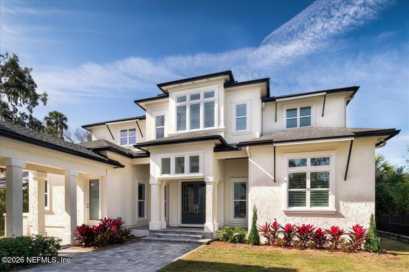 181 N ROSCOE Boulevard, Ponte Vedra Beach, FL 32082