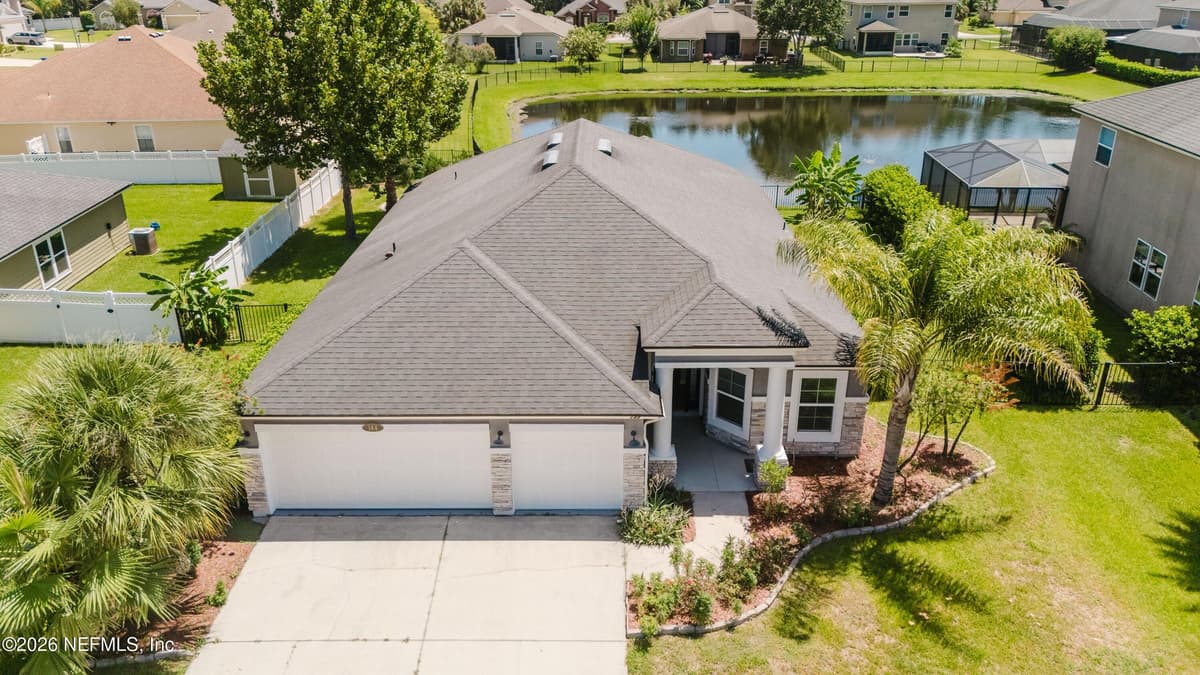 144 PRINCE ALBERT Avenue, St. Johns, FL 32259, St. Johns, FL - photo 2