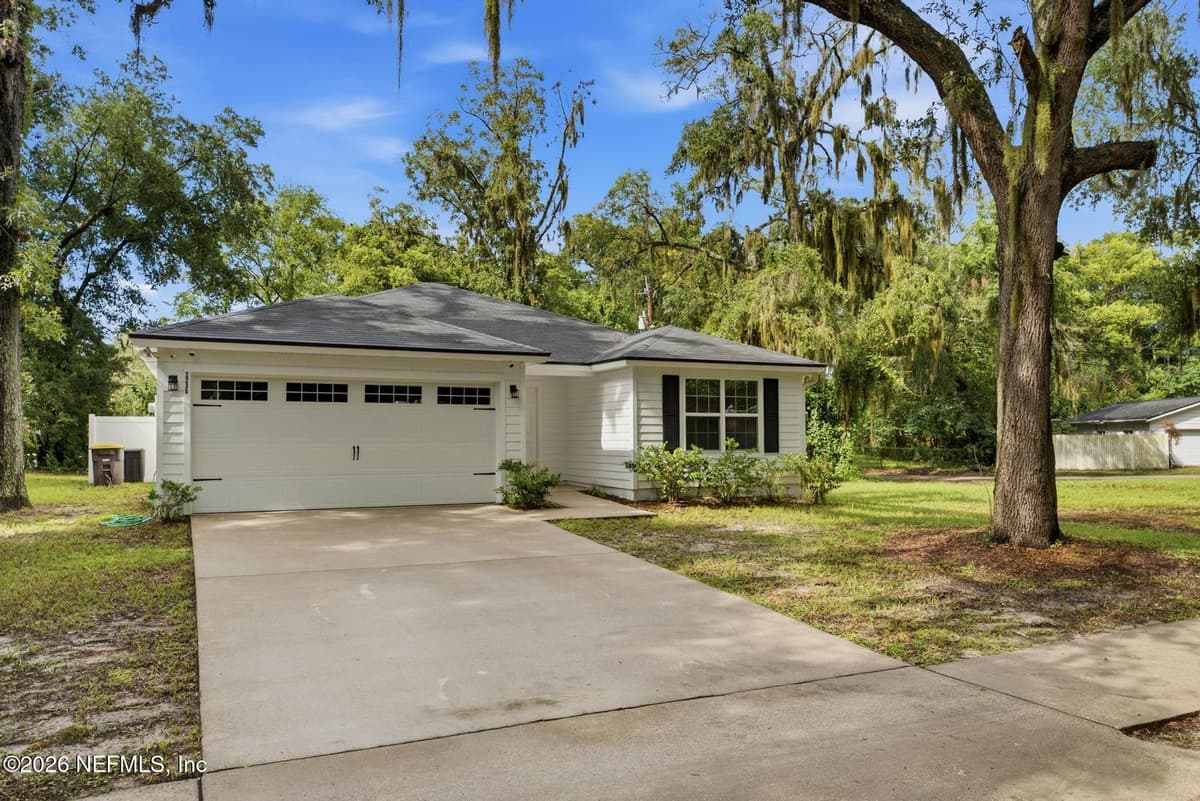 2235 3RD Avenue, Jacksonville, FL 32208, Jacksonville, FL - photo 2