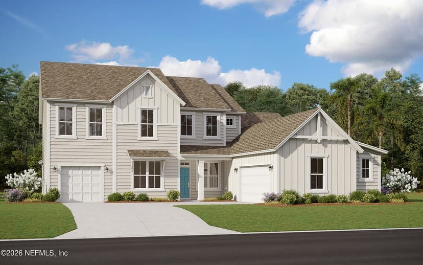 140 PIEDMONTESE Way, St. Johns, FL 32164