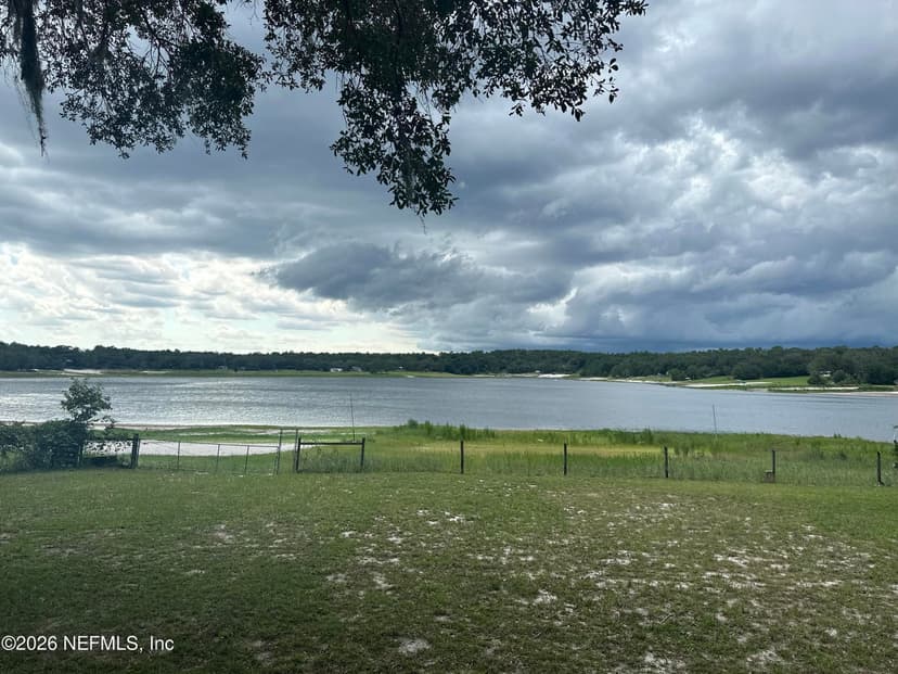 6848 SPRING LAKE Road, Keystone Heights, FL 32656