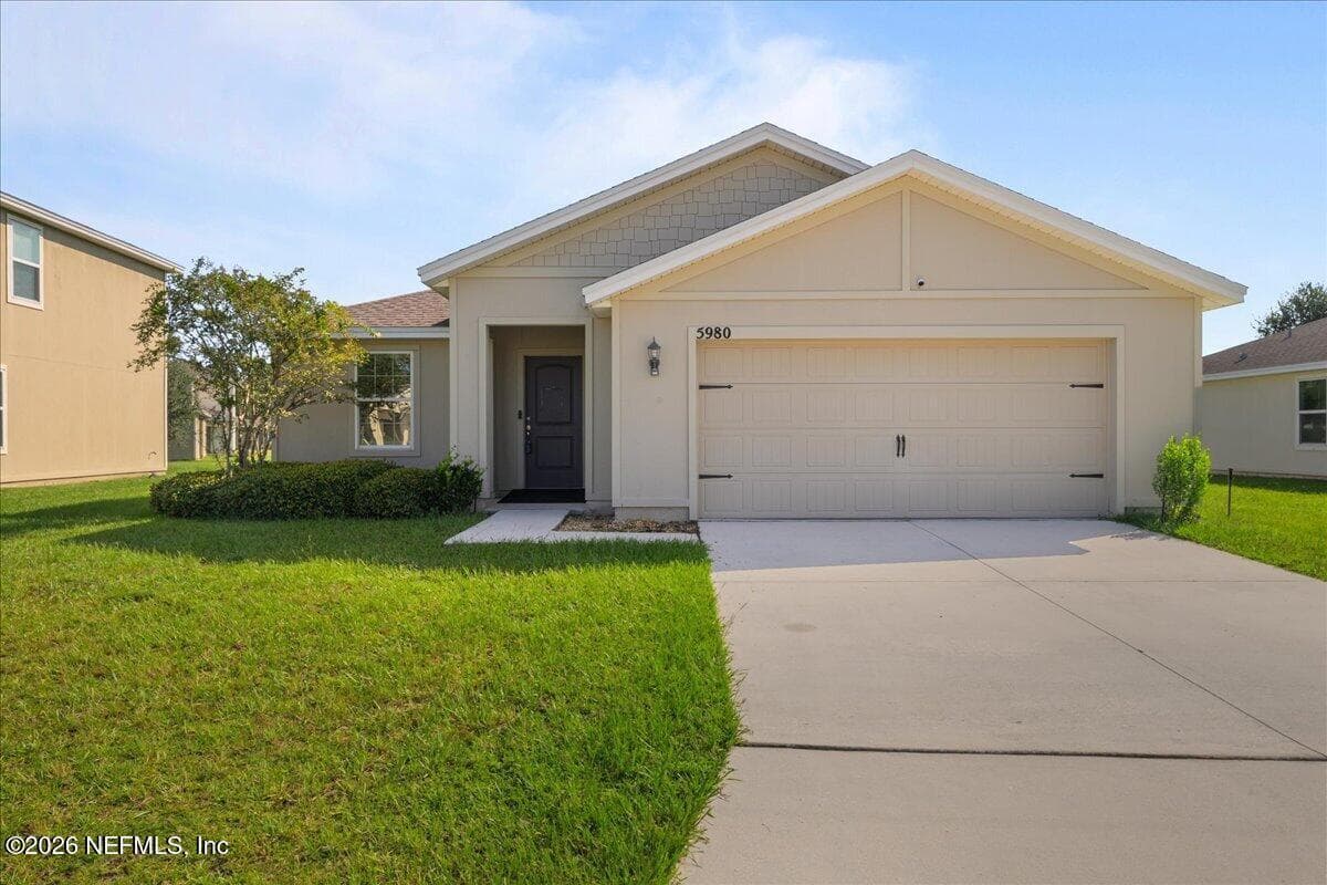 5980 CROSBY LAKE Way E, Macclenny, FL 32063, Macclenny, FL - photo 2
