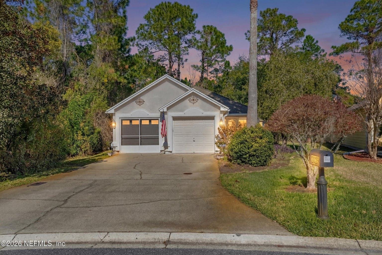 2028 W LYMINGTON Way, St. Augustine, FL 32084, St. Augustine, FL - photo 1