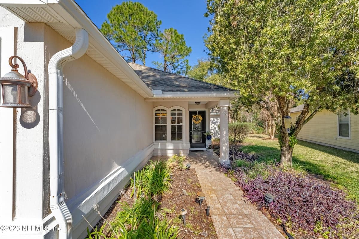 2028 W LYMINGTON Way, St. Augustine, FL 32084, St. Augustine, FL - photo 2