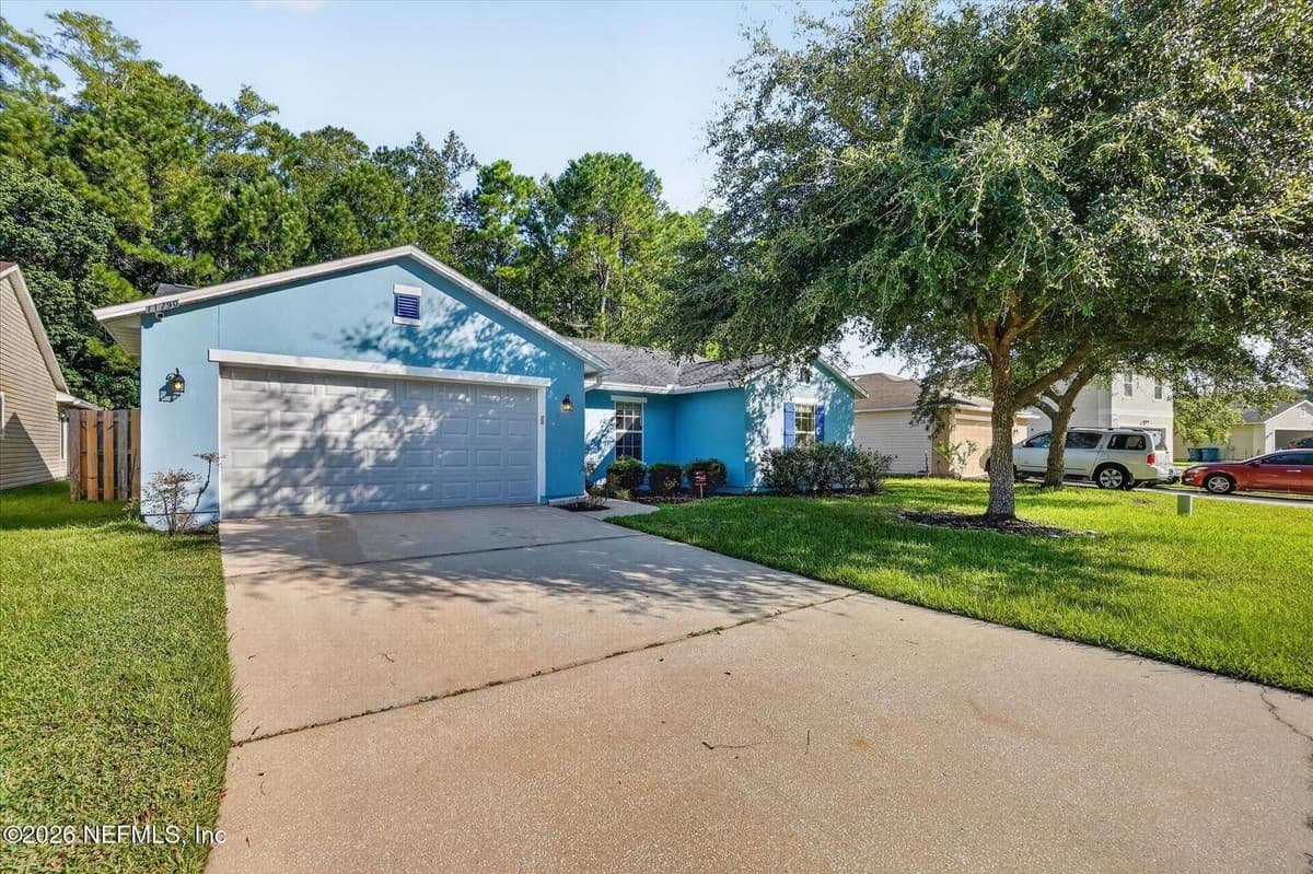 11790 PLEASANT CREEK Drive, Jacksonville, FL 32218, Jacksonville, FL - photo 2