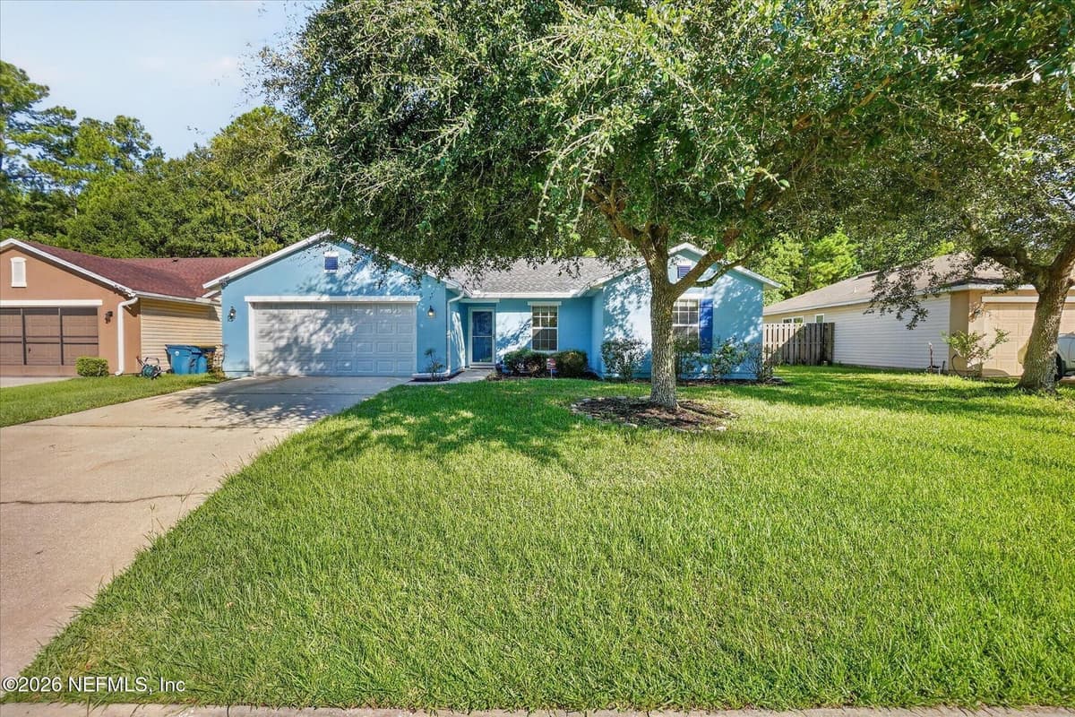 11790 PLEASANT CREEK Drive, Jacksonville, FL 32218, Jacksonville, FL - photo 3