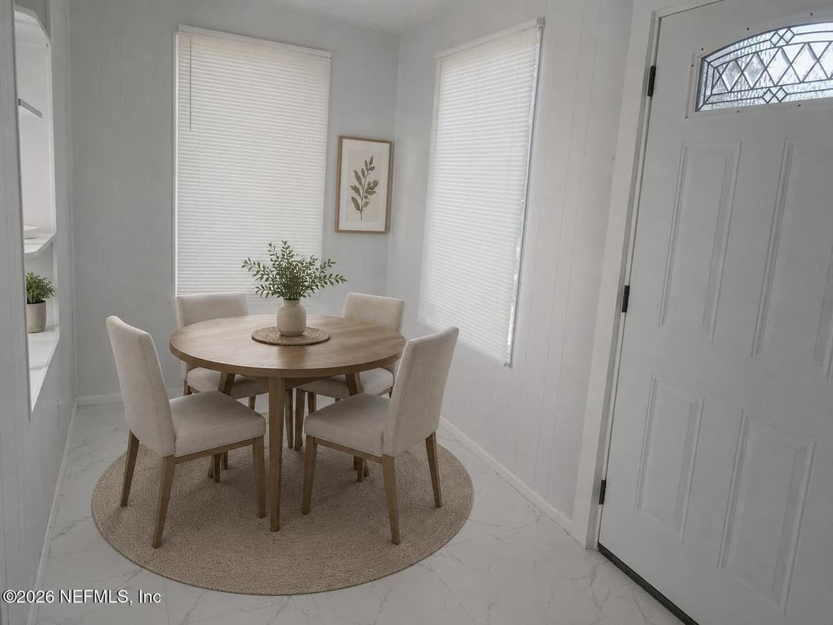 8004 DELAWARE Avenue, Jacksonville, FL 32208, Jacksonville, FL - photo 2