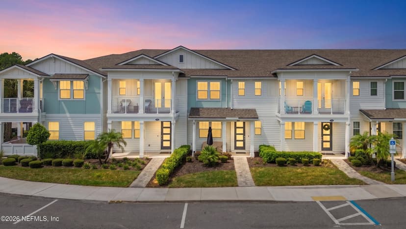 3572 MARSH RESERVE Boulevard, Jacksonville, FL 32224