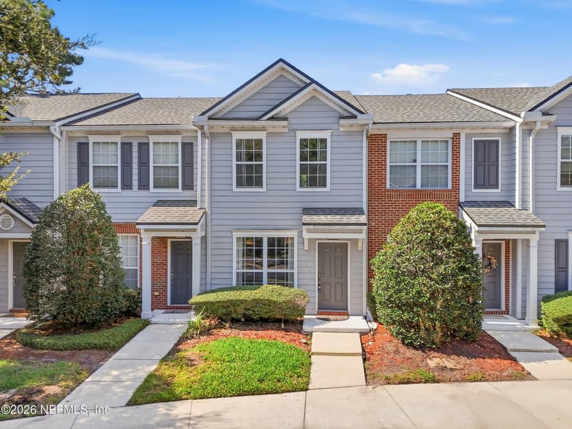 3640 SUMMERLIN Lane, Jacksonville, FL 32224