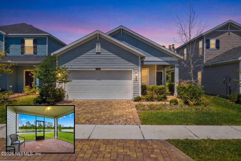 6883 SKINNERS DAIRY Way, Jacksonville, FL 32217
