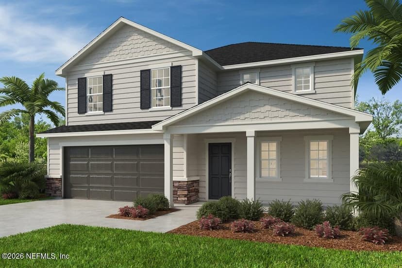 7209 GOLDEN MEADOW Court, Jacksonville, FL 32256
