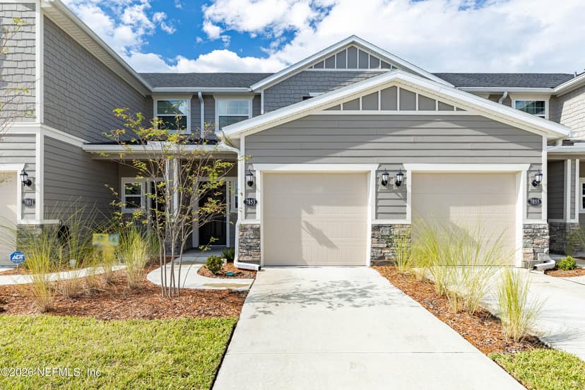 7853 MERCHANTS Way, Jacksonville, FL 32222