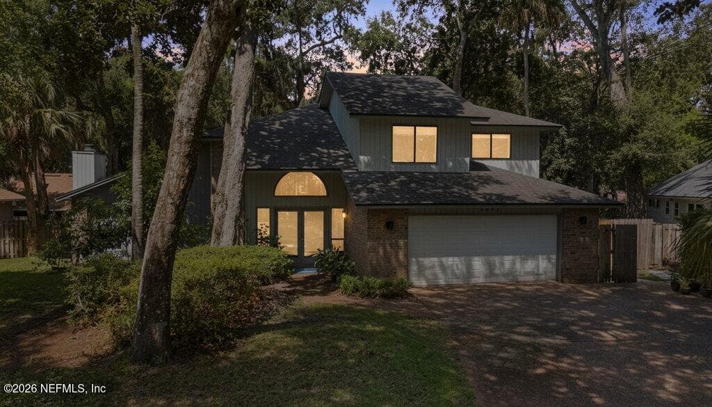 2081 VELA NORTE Circle, Atlantic Beach, FL 32233, Atlantic Beach, FL - photo 2