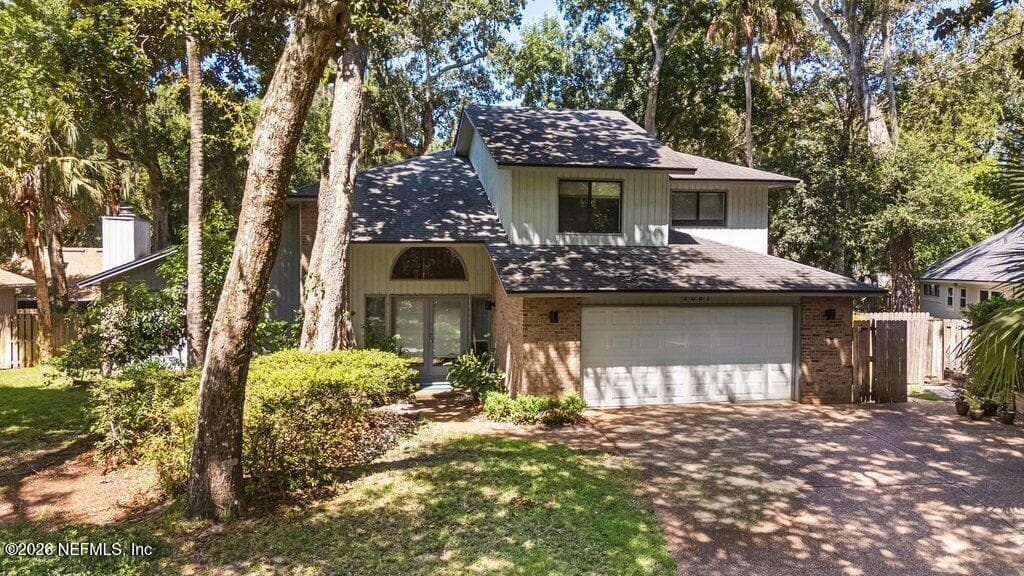 2081 VELA NORTE Circle, Atlantic Beach, FL 32233, Atlantic Beach, FL - photo 1