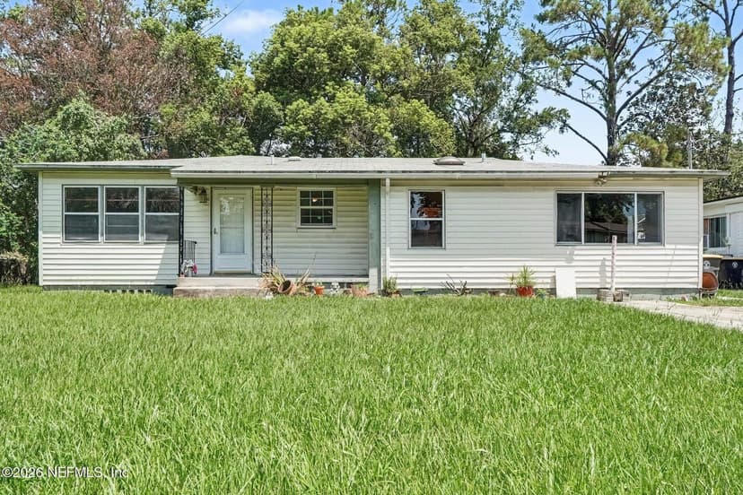6159 AUTLAN Drive, Jacksonville, FL 32210