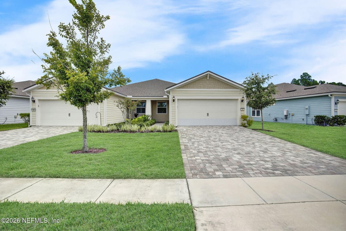 73 CURVED BAY Trail, Ponte Vedra, FL 32081, Ponte Vedra, FL - photo 2