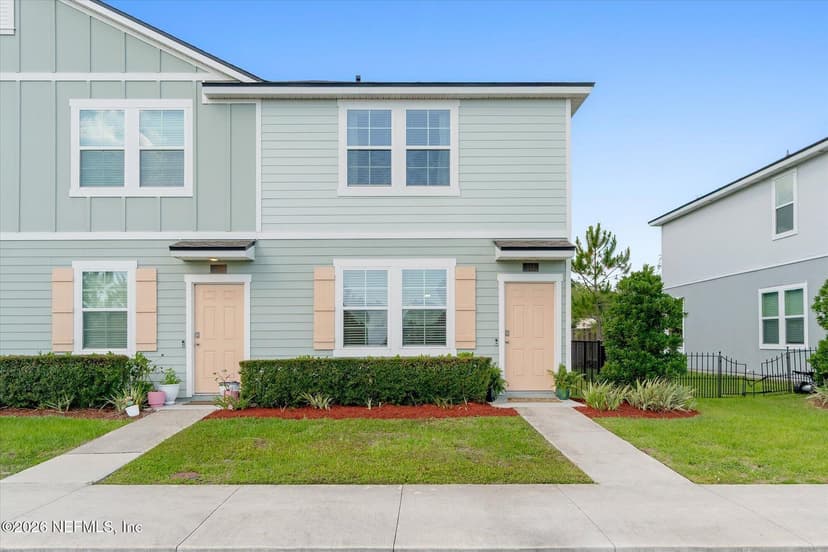 212 WHISPERING BROOK Drive, St. Augustine, FL 32084