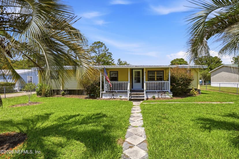 113 WATERSIDE Avenue, Satsuma, FL 32189