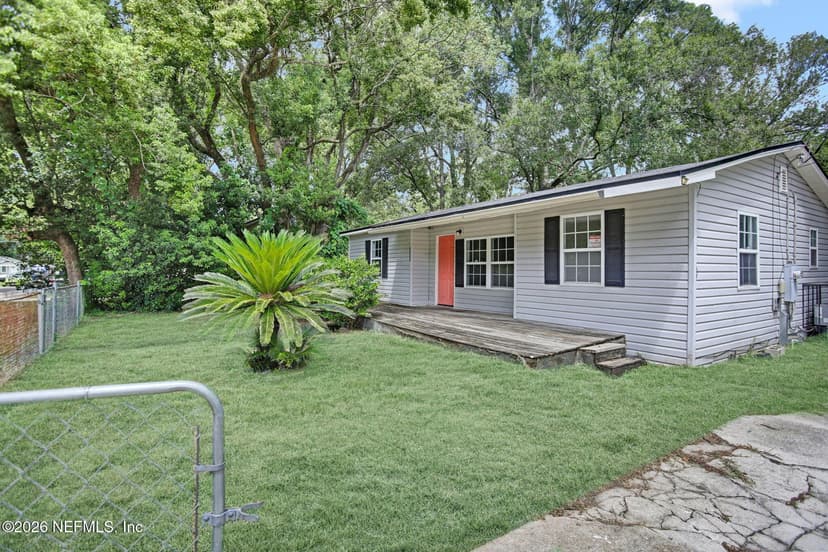 3315 BERGEN Street, Jacksonville, FL 32254