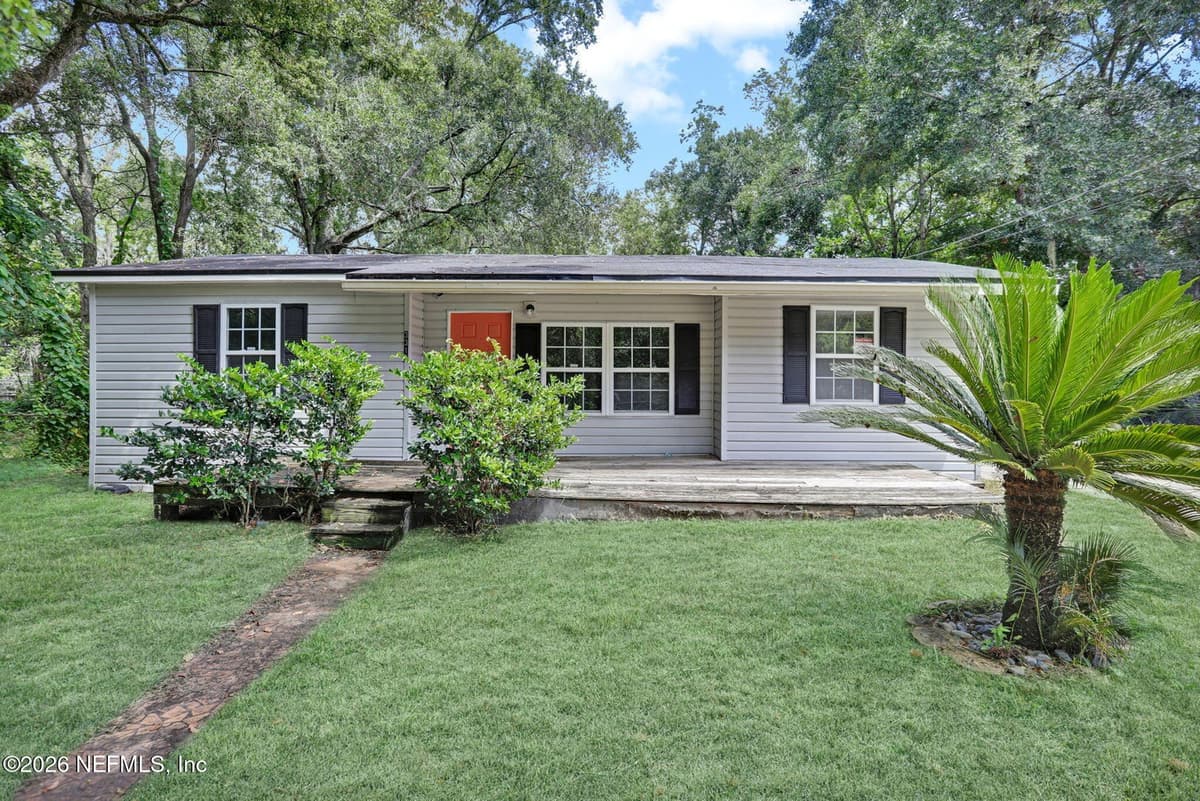 3315 BERGEN Street, Jacksonville, FL 32254, Jacksonville, FL - photo 2