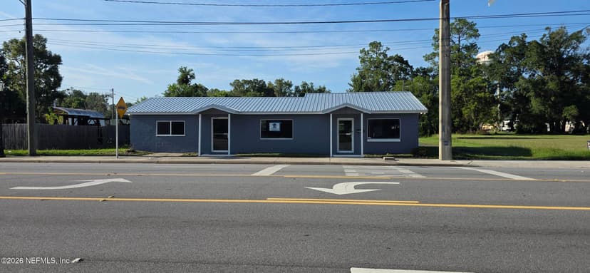 400 US 90, Baldwin, FL 32234