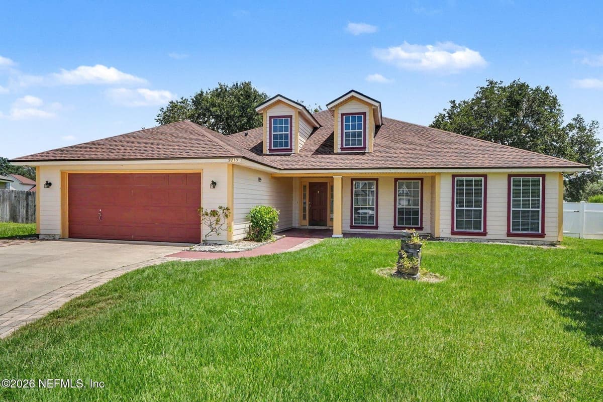 9210 HAWKS POINT Drive, Jacksonville, FL 32222, Jacksonville, FL - photo 2