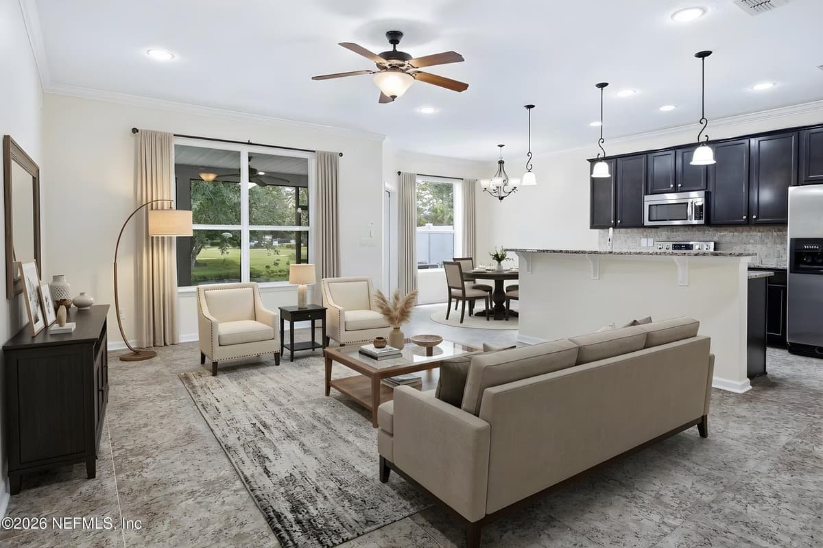 435 WALNUT Drive, St. Johns, FL 32259, St. Johns, FL - photo 3