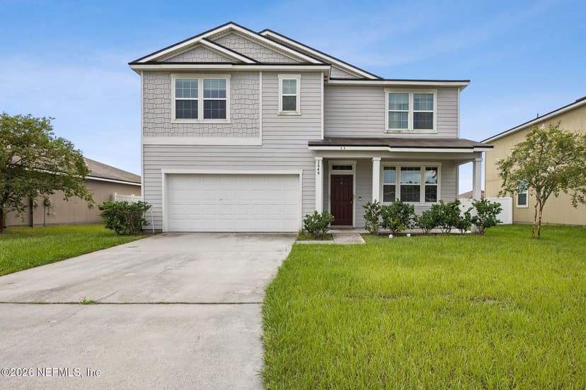 2040 PEBBLE POINT Drive, Green Cove Springs, FL 32043